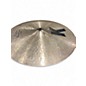 Used Zildjian 17in K Custom Dark Crash Cymbal