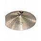 Used Zildjian 17in K Custom Dark Crash Cymbal