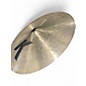 Used Zildjian 17in K Custom Dark Crash Cymbal