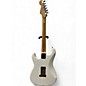 Used Fender Player Stratocaster HSS Alpine White Solid Body Electric Guitar