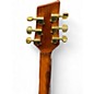 Used Kona K2LN Natural Acoustic Electric Guitar