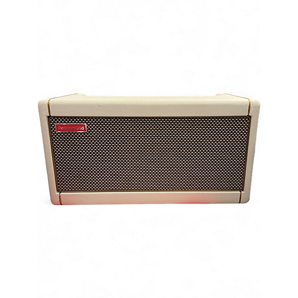 Used Positive Grid Spark 40 Guitar Combo Amp