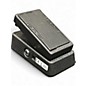 Used Dunlop CBM95 Cry Baby Mini Wah Effect Pedal thumbnail