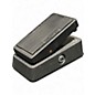 Used Dunlop CBM95 Cry Baby Mini Wah Effect Pedal