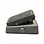 Used Dunlop CBM95 Cry Baby Mini Wah Effect Pedal