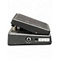 Used Dunlop CBM95 Cry Baby Mini Wah Effect Pedal