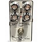 Used Black Country Customs Tony Iommi Signature Effect Pedal thumbnail