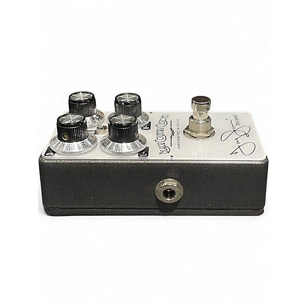 Used Black Country Customs Tony Iommi Signature Effect Pedal