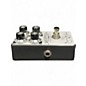Used Black Country Customs Tony Iommi Signature Effect Pedal