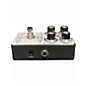 Used Black Country Customs Tony Iommi Signature Effect Pedal