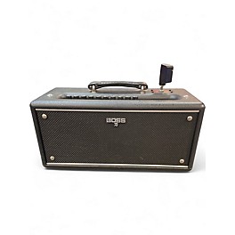Used BOSS Katana Air EX Guitar Combo Amp