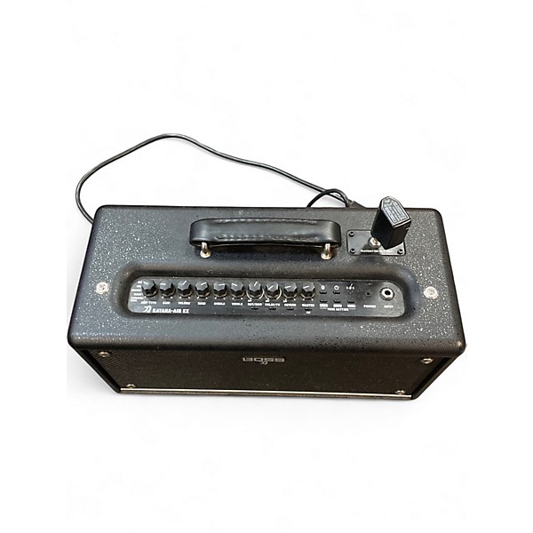 Used BOSS Katana Air EX Guitar Combo Amp