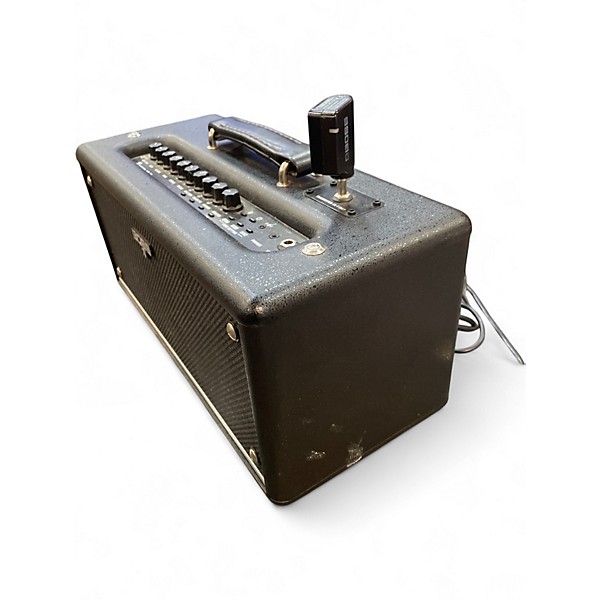 Used BOSS Katana Air EX Guitar Combo Amp