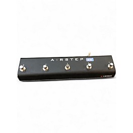 Used Xsonic AIRSTEP BW Pedal