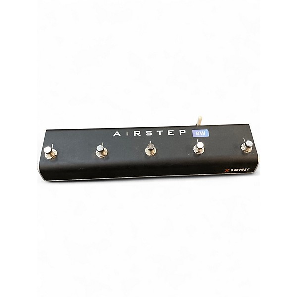 Used Xsonic AIRSTEP BW Pedal
