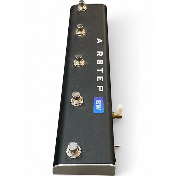 Used Xsonic AIRSTEP BW Pedal