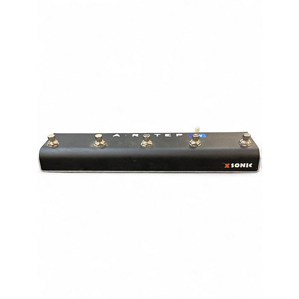 Used Xsonic AIRSTEP BW Pedal