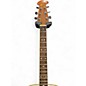 Used Ovation CC67 Celebrity Tobacco Burst Acoustic Electric Guitar