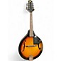 Used Rogue RM100A A Style Tobacco Burst Mandolin thumbnail