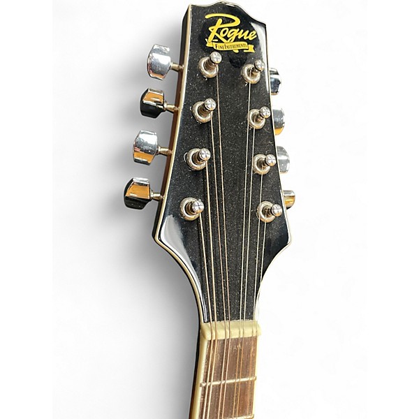 Used Rogue RM100A A Style Tobacco Burst Mandolin