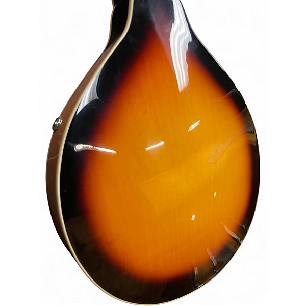 Used Rogue RM100A A Style Tobacco Burst Mandolin