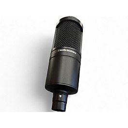 Used Audio-Technica AT2020 Condenser Microphone