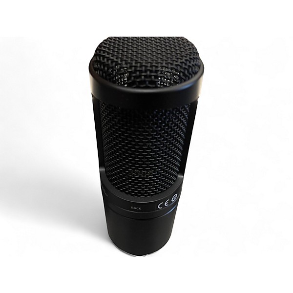 Used Audio-Technica AT2020 Condenser Microphone