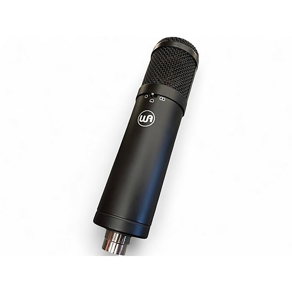 Used Warm Audio WA-47jr Condenser Microphone