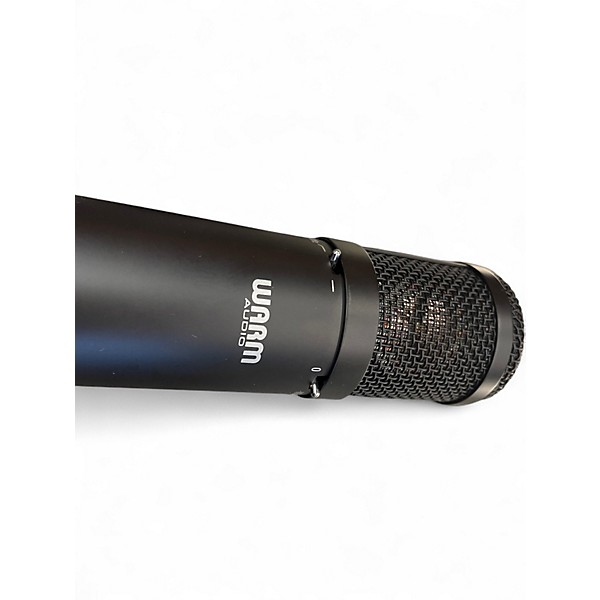 Used Warm Audio WA-47jr Condenser Microphone