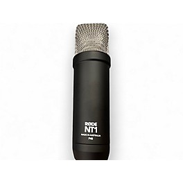 Used RODE NT1 Condenser Microphone