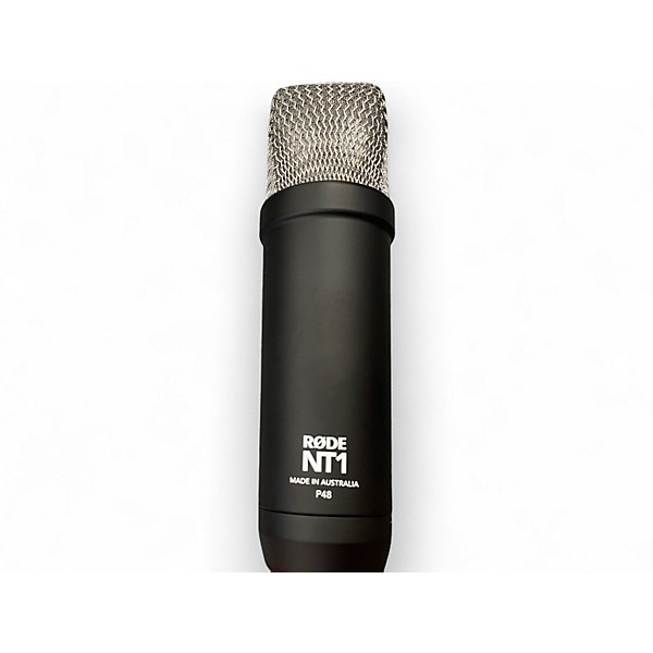 Used RODE NT1 Condenser Microphone