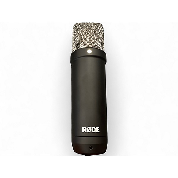 Used RODE NT1 Condenser Microphone