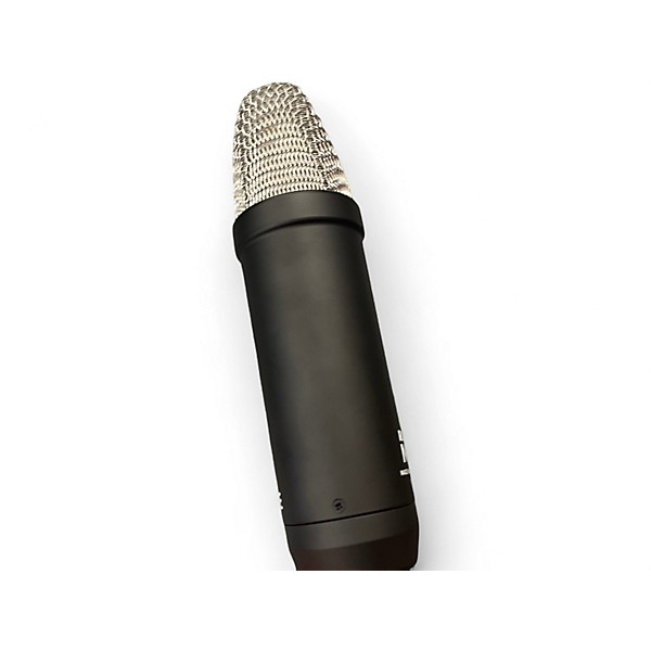 Used RODE NT1 Condenser Microphone