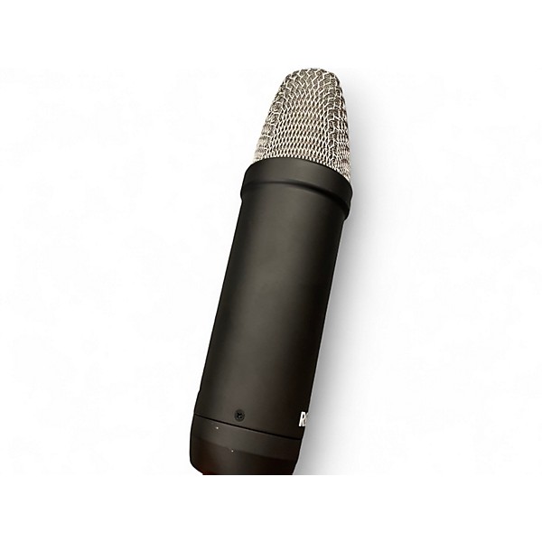 Used RODE NT1 Condenser Microphone