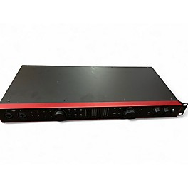 Used Focusrite 18i20 Gen 4 Audio Interface