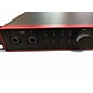Used Focusrite 18i20 Gen 4 Audio Interface