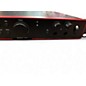 Used Focusrite 18i20 Gen 4 Audio Interface