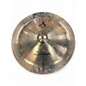 Used Zildjian 20in A Custom China Cymbal thumbnail