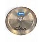 Used Zildjian 20in A Custom China Cymbal
