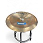 Used Zildjian 20in A Custom China Cymbal