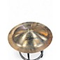 Used Zildjian 20in A Custom China Cymbal