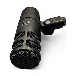 Used Audio-Technica AT2040 Dynamic Microphone