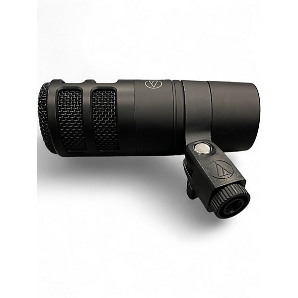 Used Audio-Technica AT2040 Dynamic Microphone