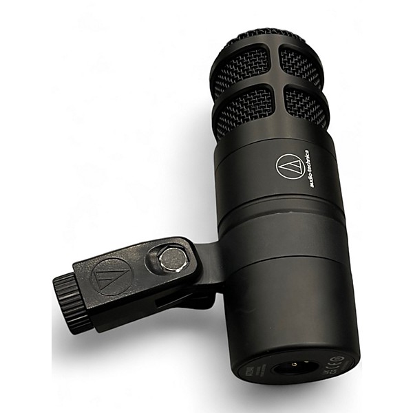 Used Audio-Technica AT2040 Dynamic Microphone