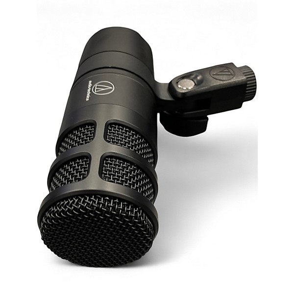 Used Audio-Technica AT2040 Dynamic Microphone