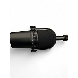 Used Shure mv7 Condenser Microphone