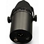 Used Shure mv7 Condenser Microphone