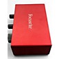 Used Focusrite Scarlett Solo Gen 3 Audio Interface