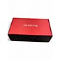 Used Focusrite Scarlett Solo Gen 3 Audio Interface