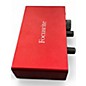 Used Focusrite Scarlett Solo Gen 3 Audio Interface
